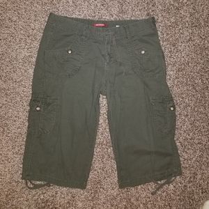 Unionbay size 13 capris